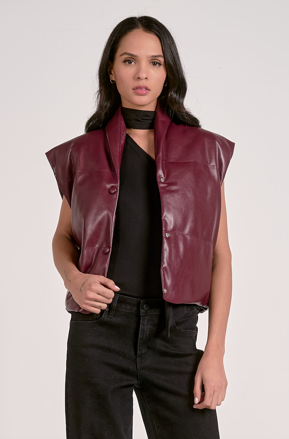 Skye Vest