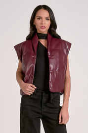 Skye Vest