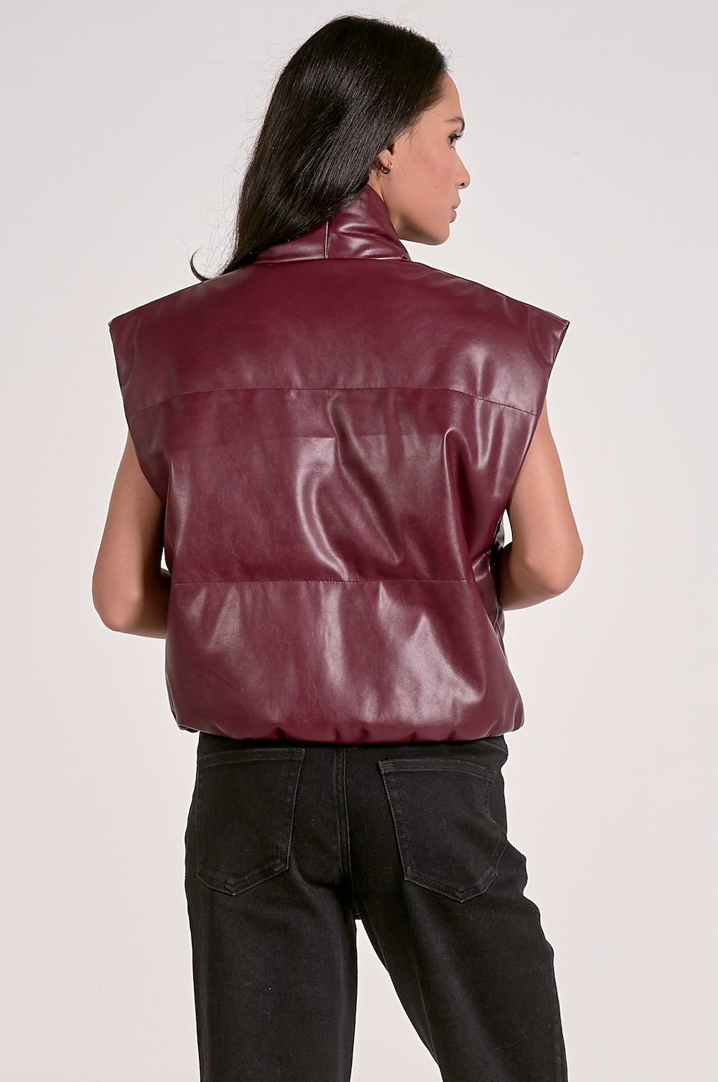 Skye Vest