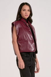 Skye Vest