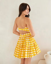 Luna Mini Dress