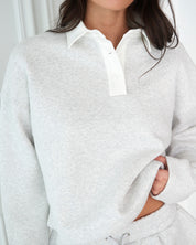 Sofia Sweater