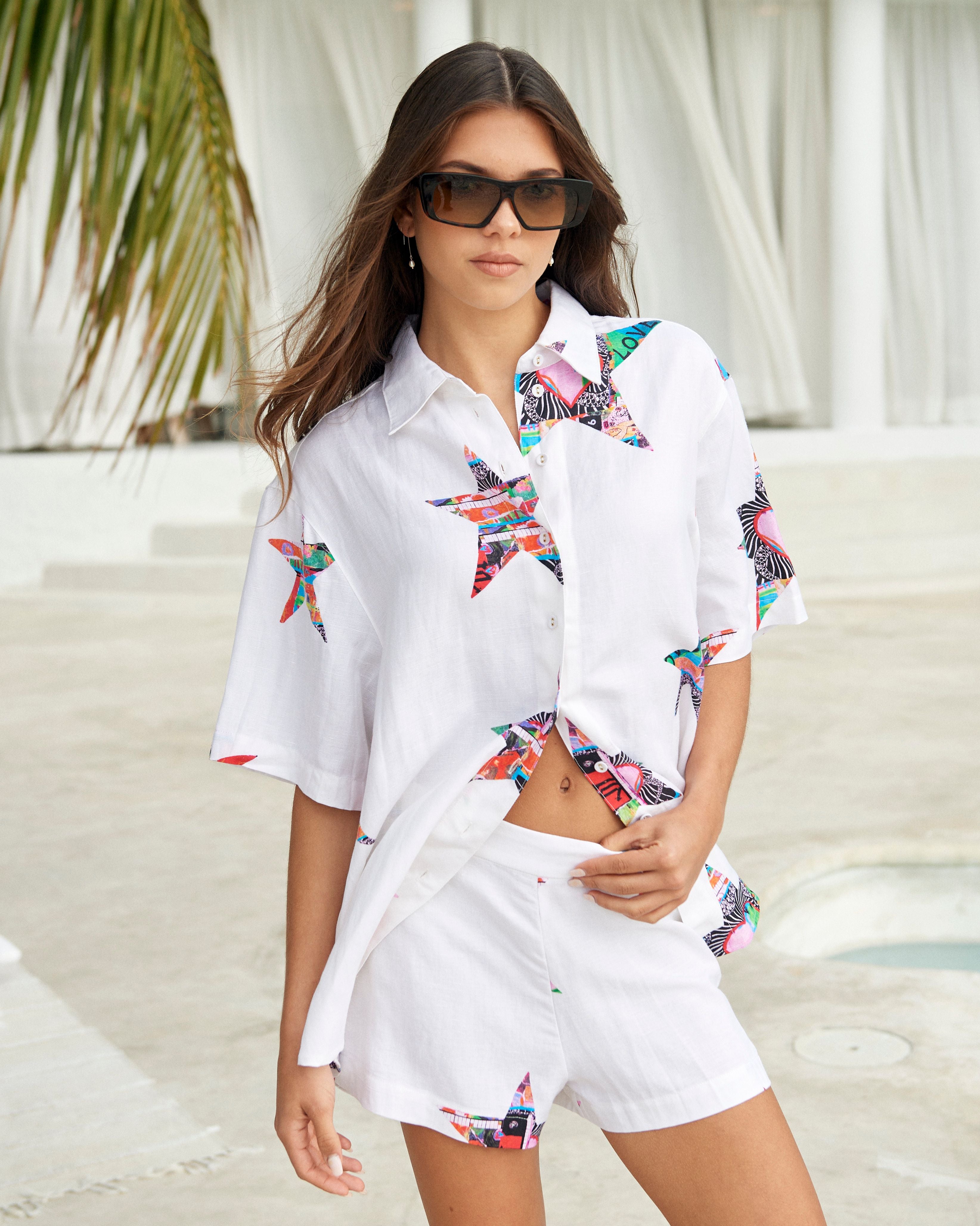 Big Shirt