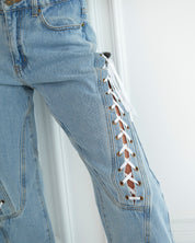 Dollhouse Jeans