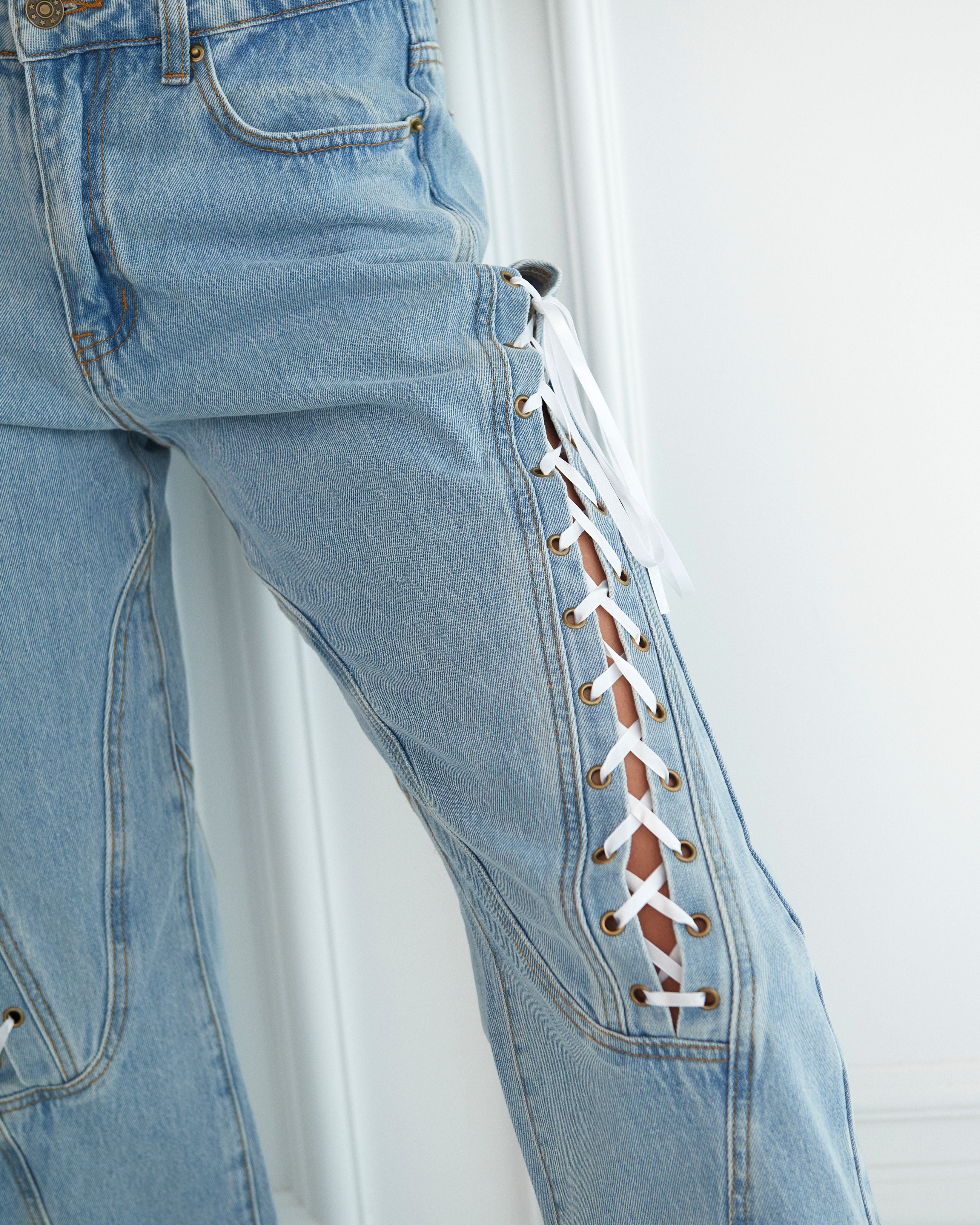 Dollhouse Jeans