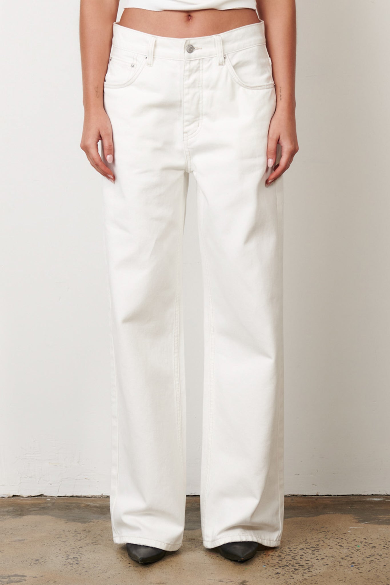 Perry Denim