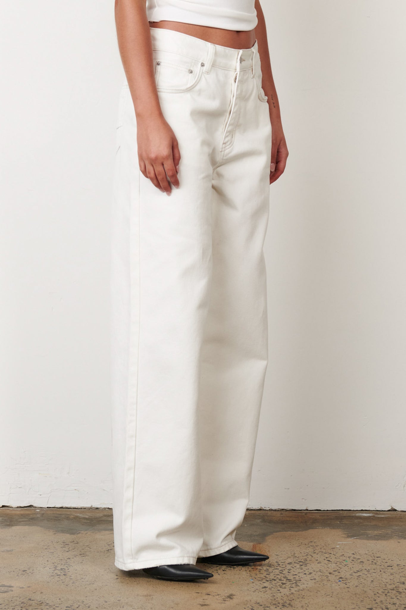 Perry Denim