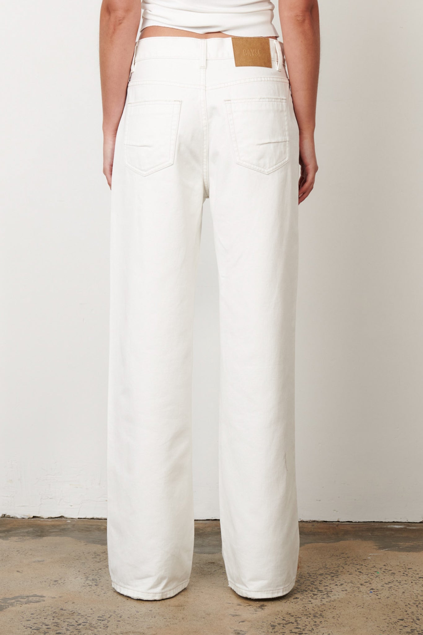 Perry Denim