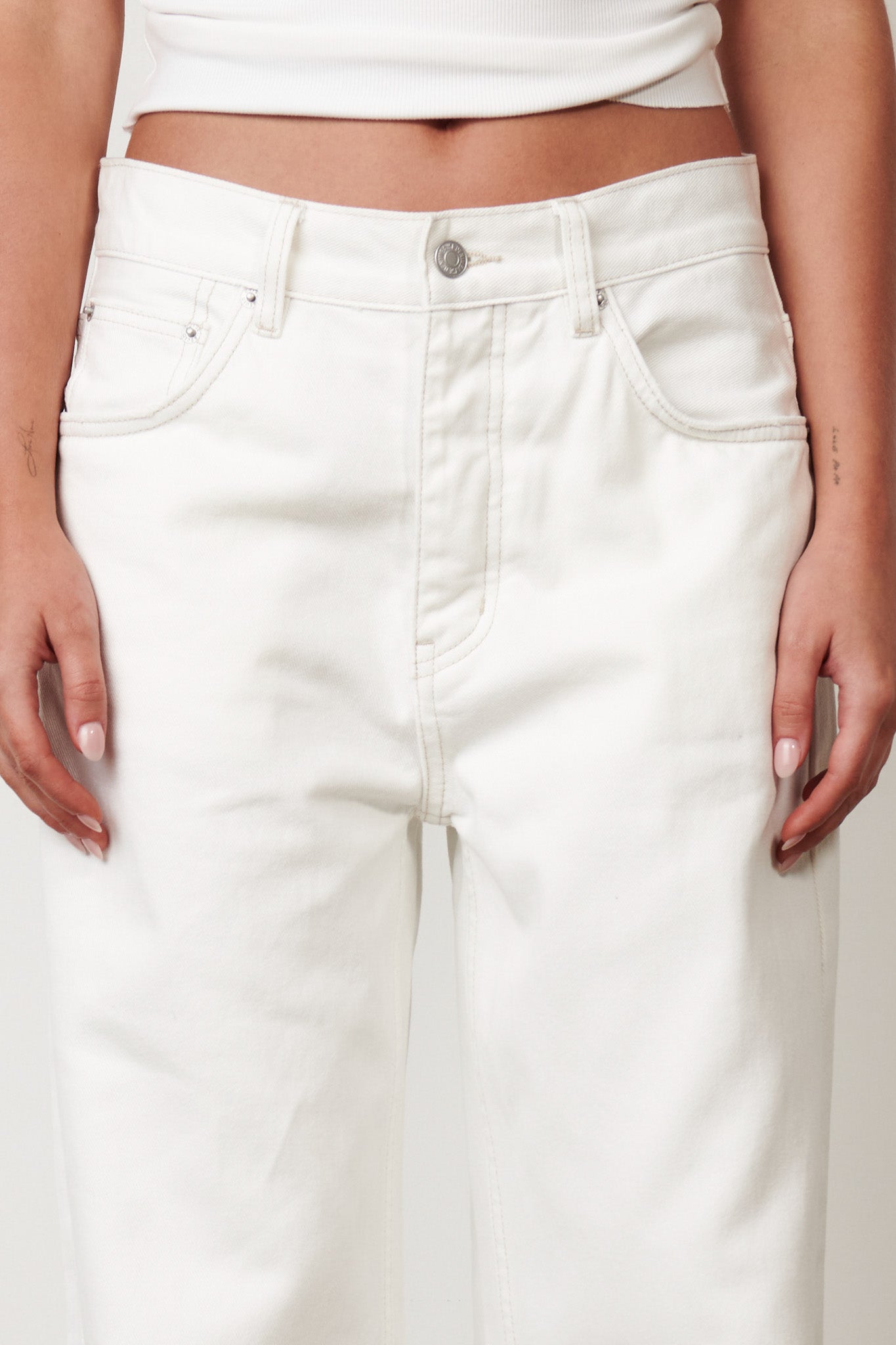 Perry Denim
