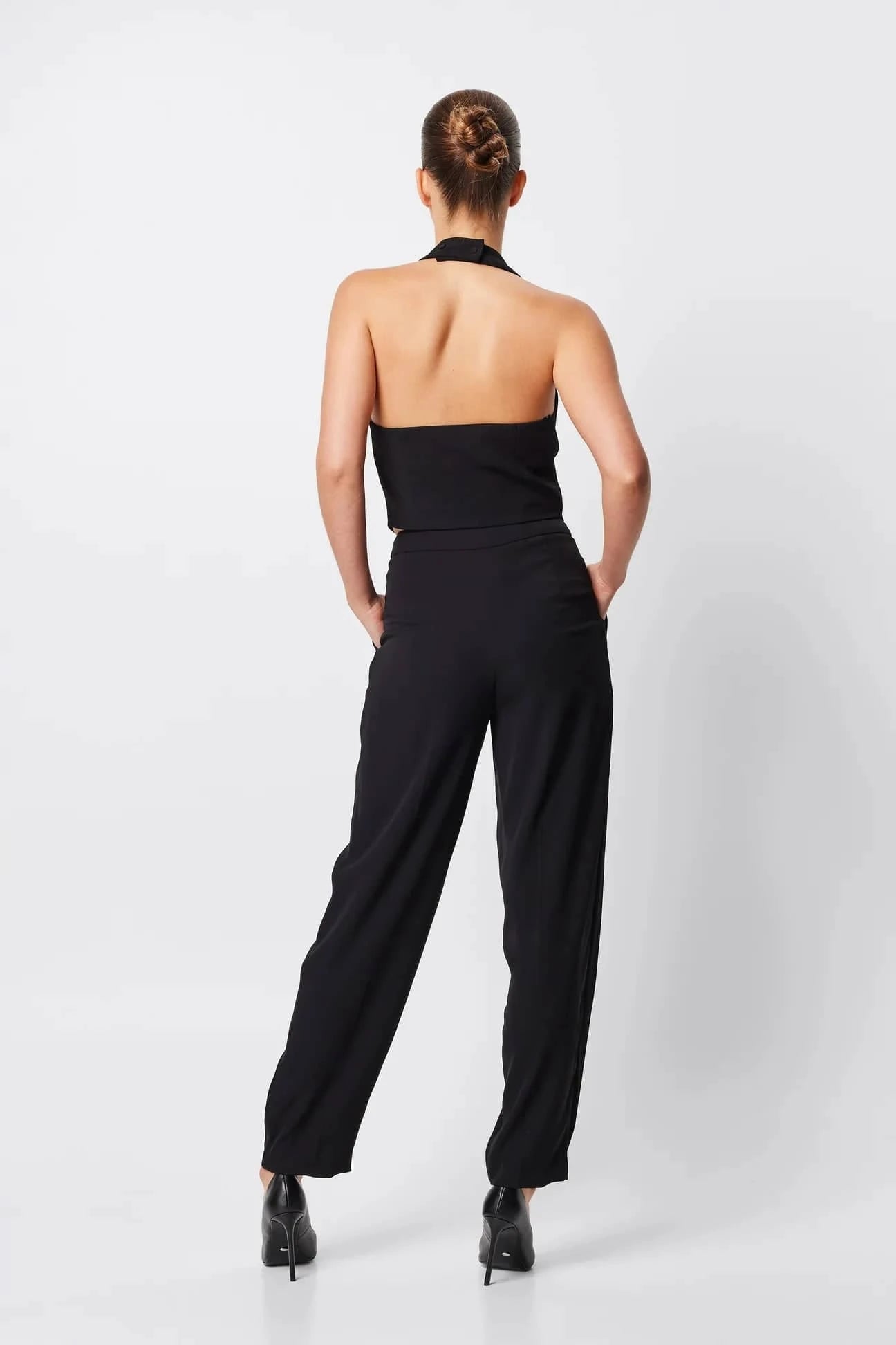 Saint Tropez Vest