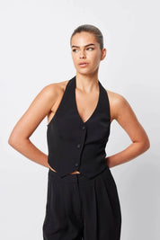 Saint Tropez Vest