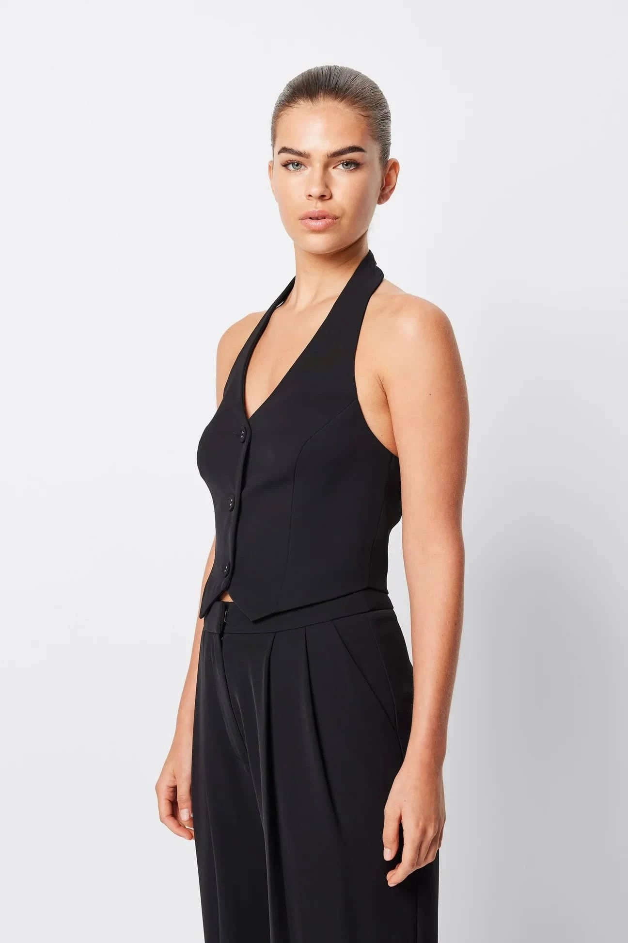 Saint Tropez Vest