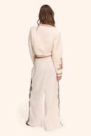 Lilia Cherish Trouser