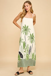 Paradise Maxi Dress