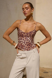 Aleo Corset