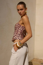 Aleo Corset