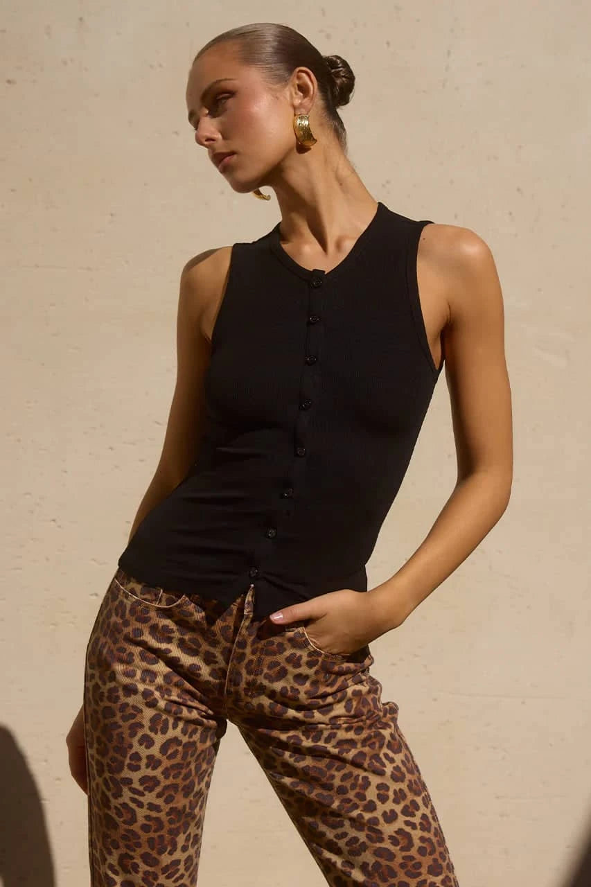 Solane Top
