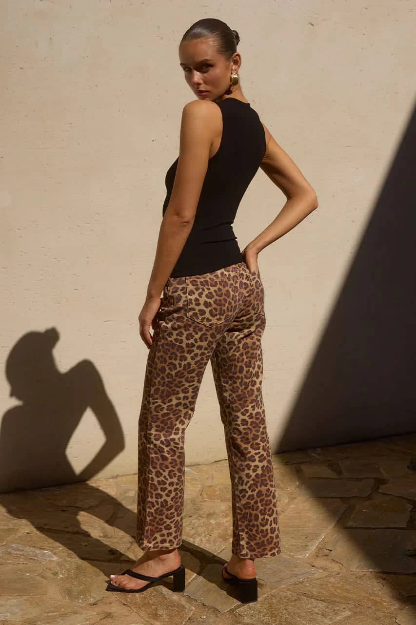 Solane Top