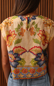 Tyler Top