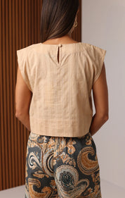 Teagan Top