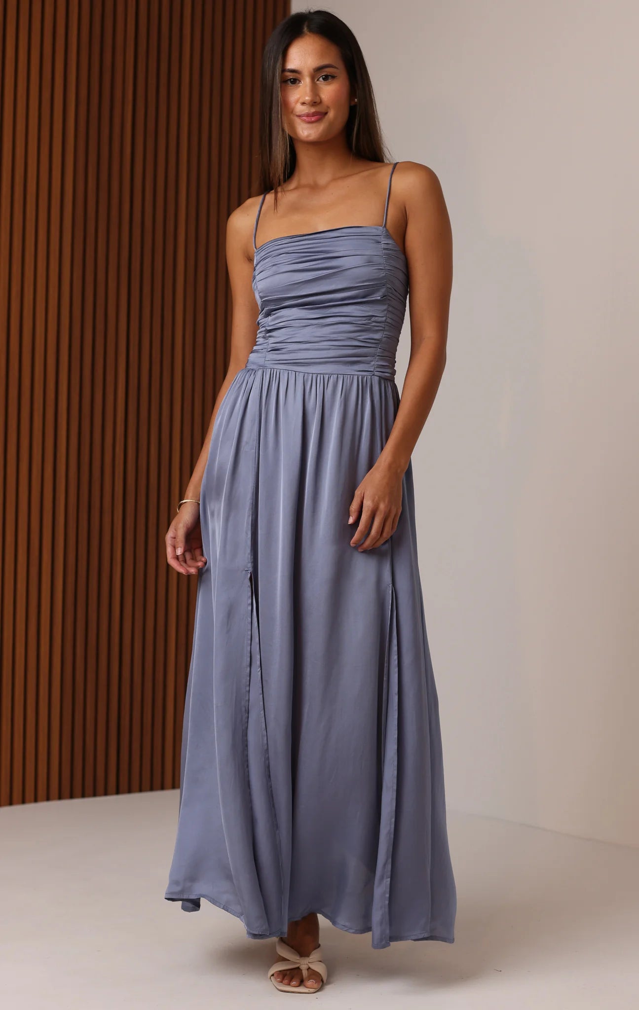 Elenore Maxi Dress