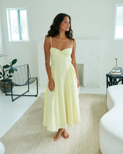 Destene Dress