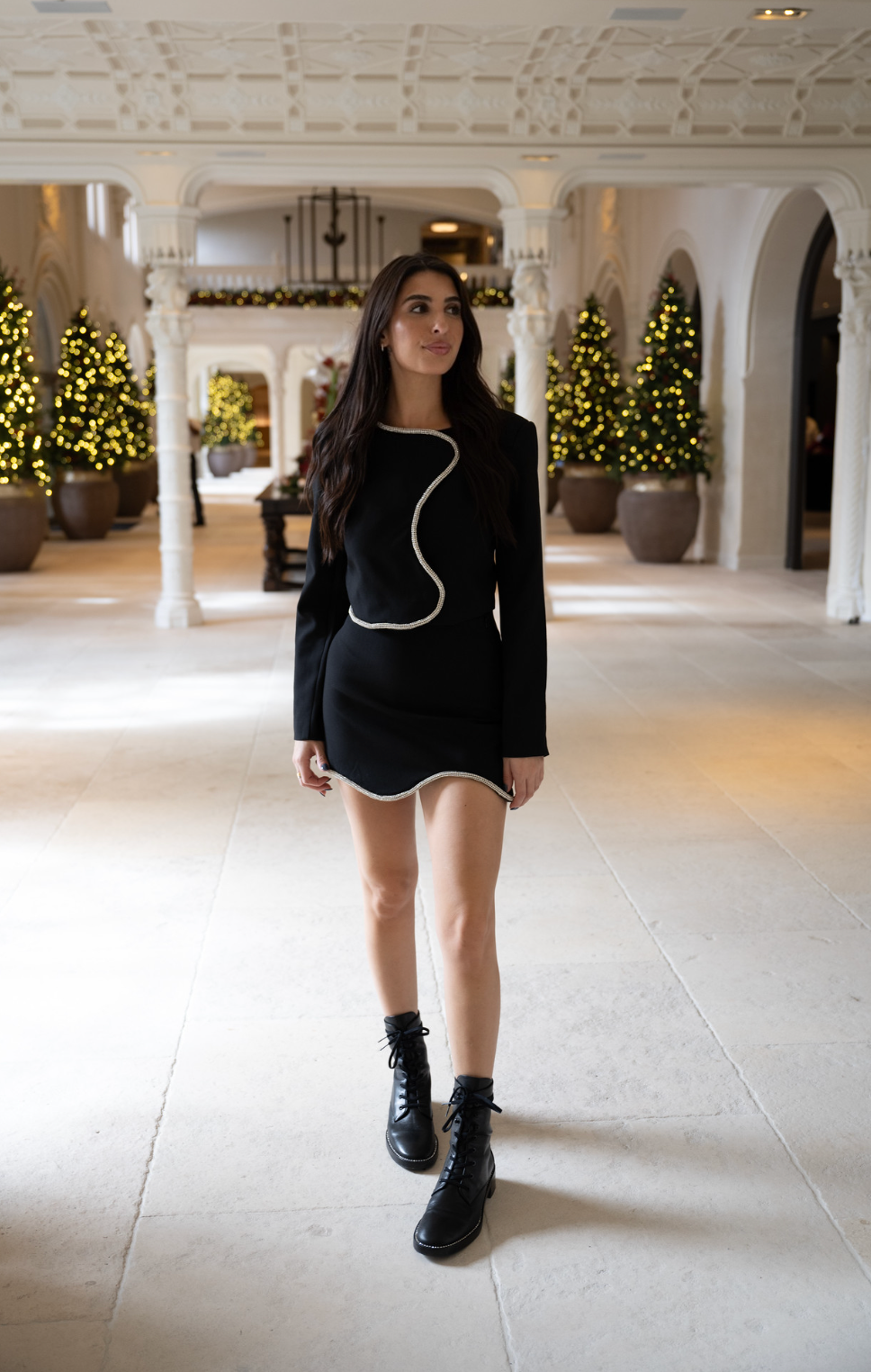 Tate Skirt