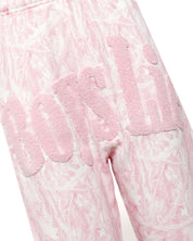 Pink Manhunt Kimmy Pant