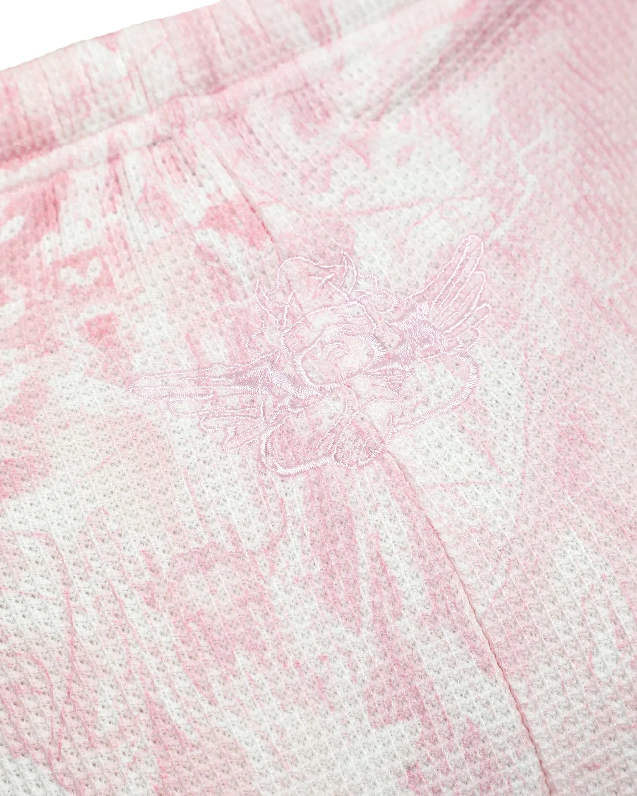 Pink Manhunt Kimmy Pant