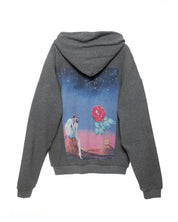 Desert Oasis Interlock Harley Zip Hoodie