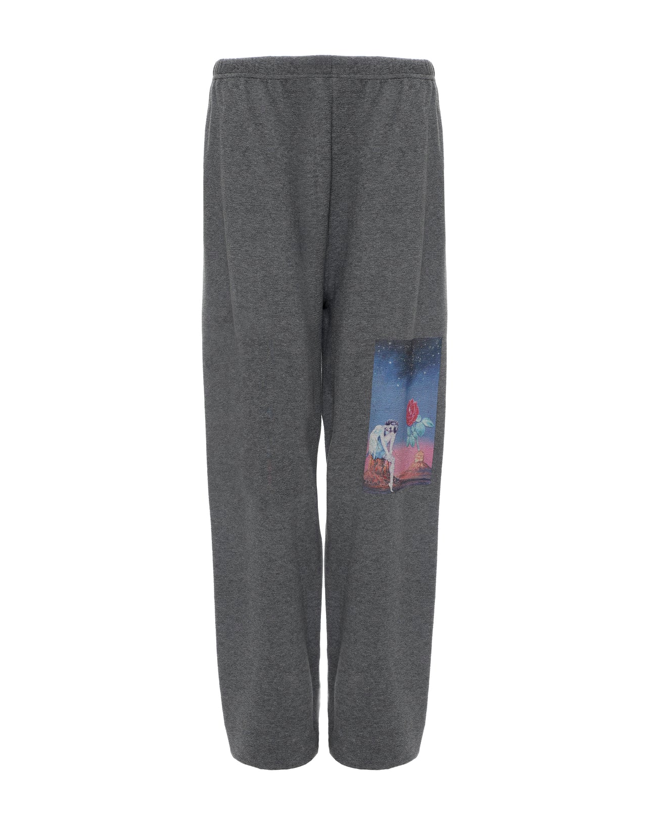 Desert Oasis Interlock Kimmy Sweatpants
