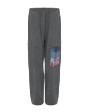 Desert Oasis Interlock Kimmy Sweatpants