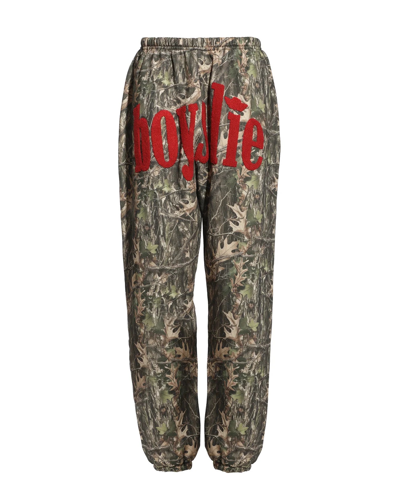 Manhunt Kimmy Reverse Pant
