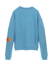 Razzle Dazzle Kara Crewneck