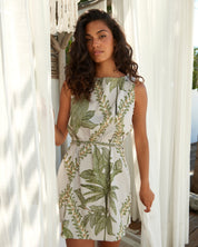 Vera Mini Dress