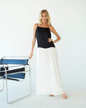 The Deco Dress