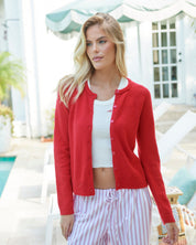 Seabrook Cardigan