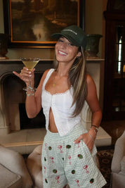 Tini Time Boxers