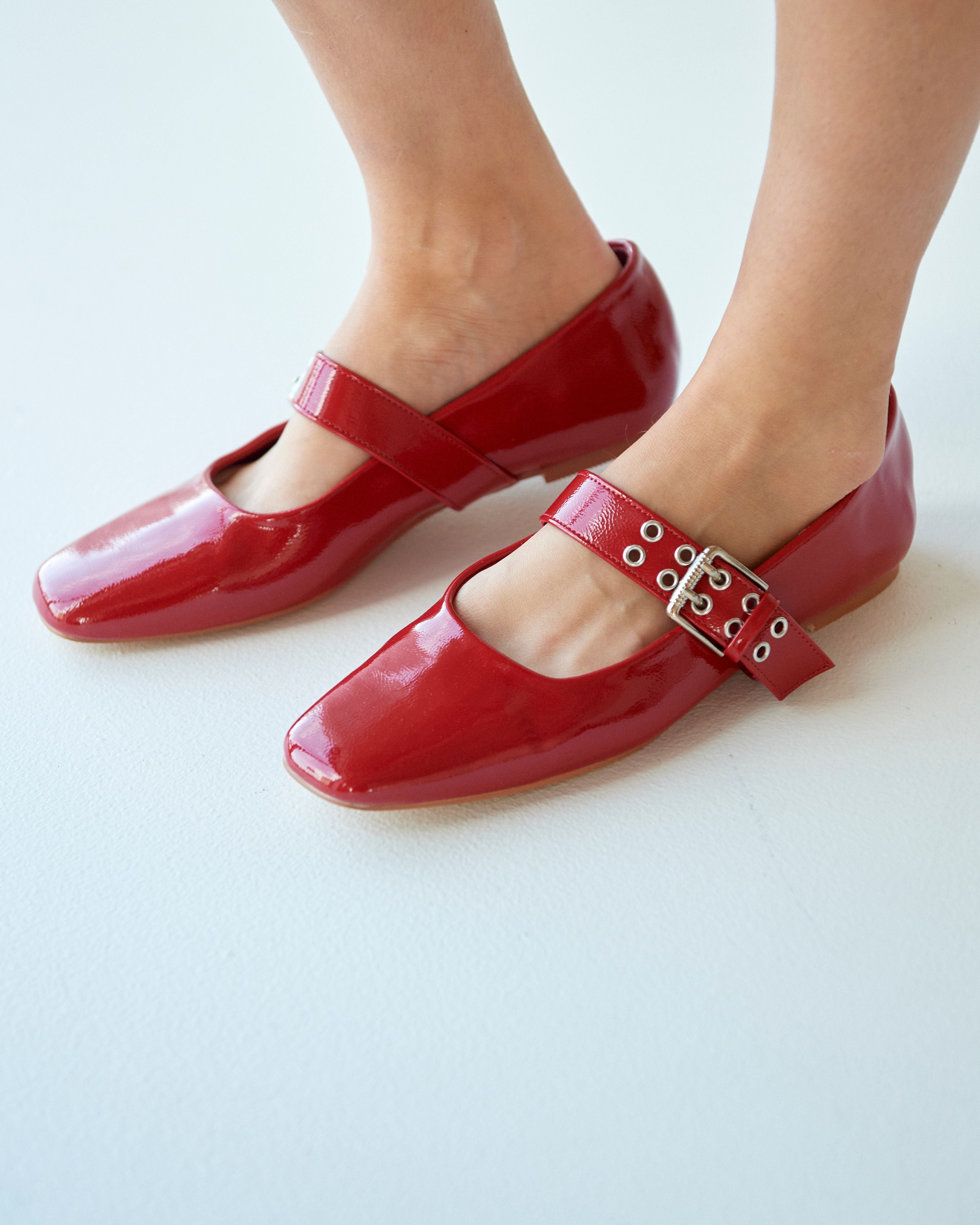 Faris Flats