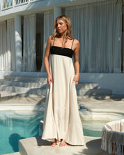 Clove Dress