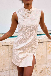 Primrose Mini Dress