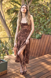 Gaia Dress
