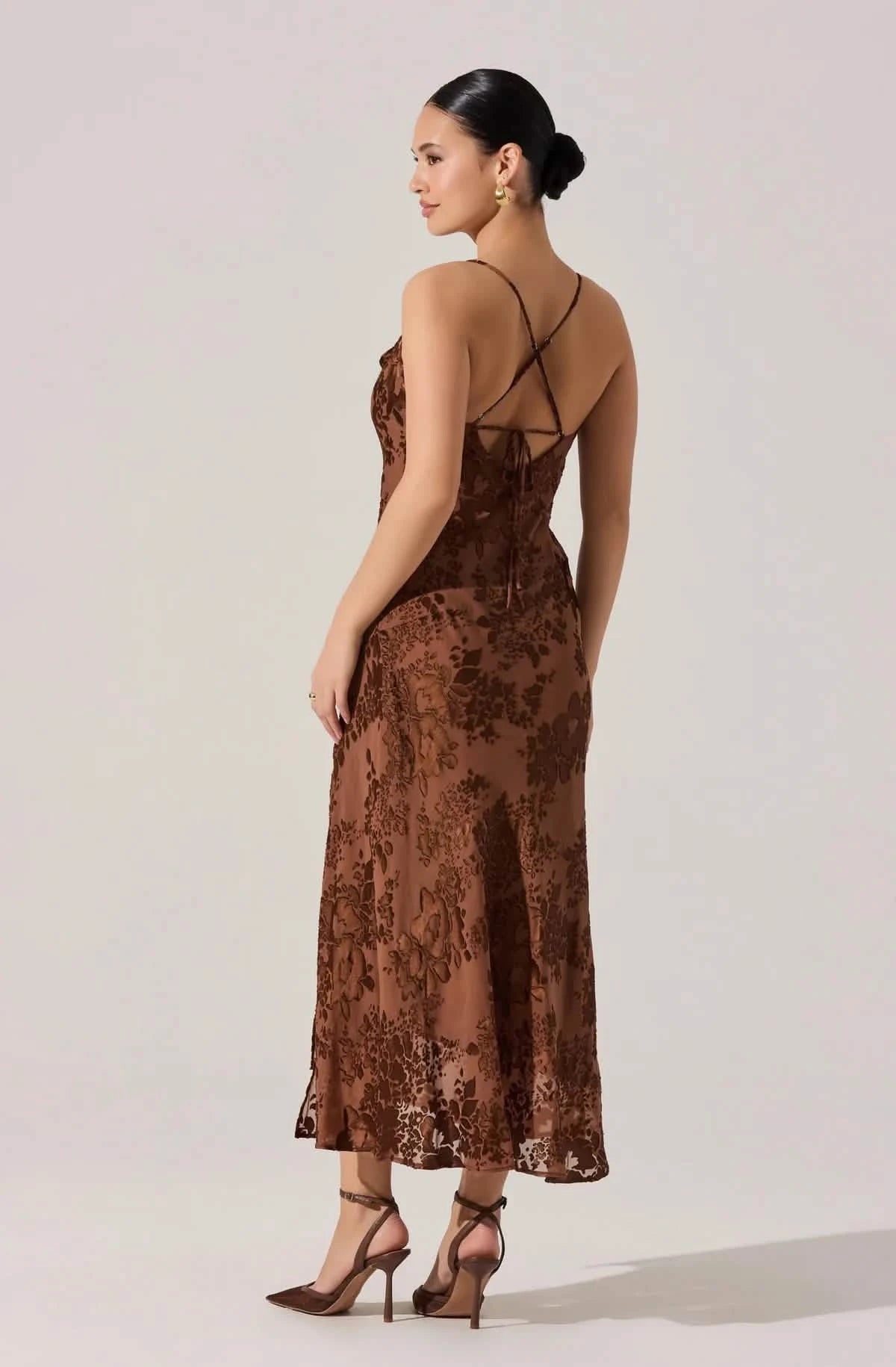 Gaia Dress