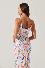 Joan Dress