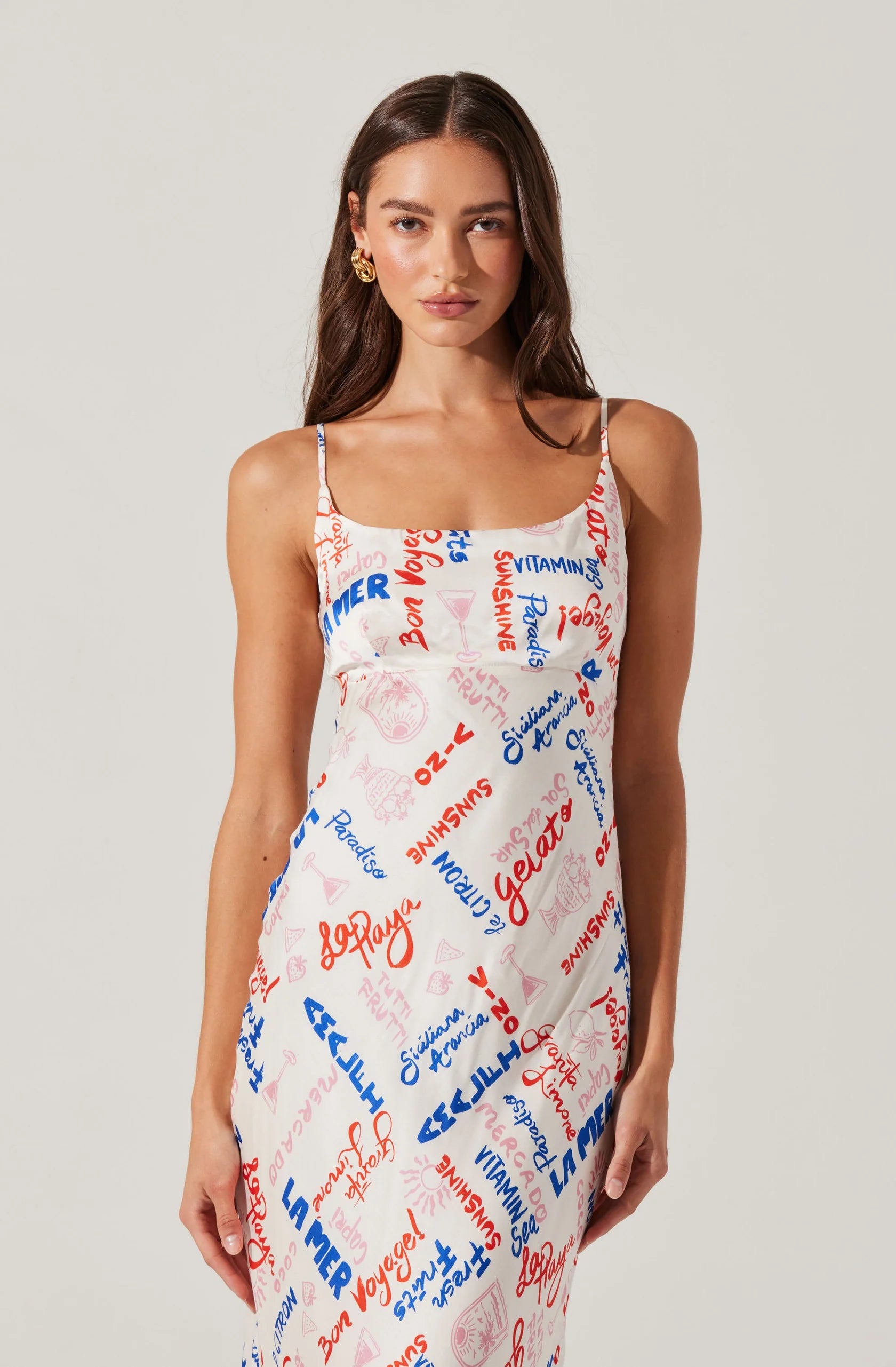 Joan Dress