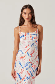 Joan Dress