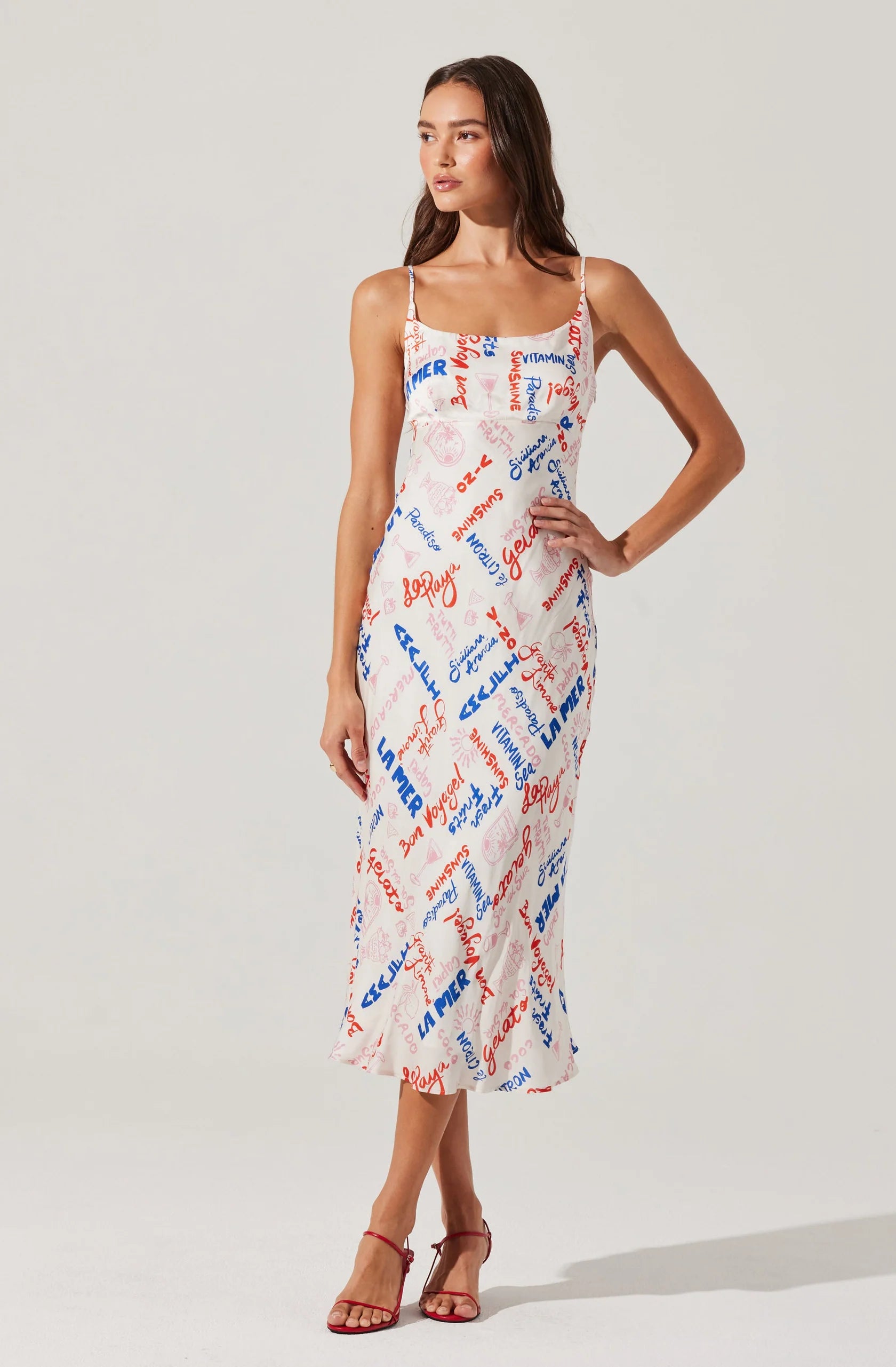 Joan Dress