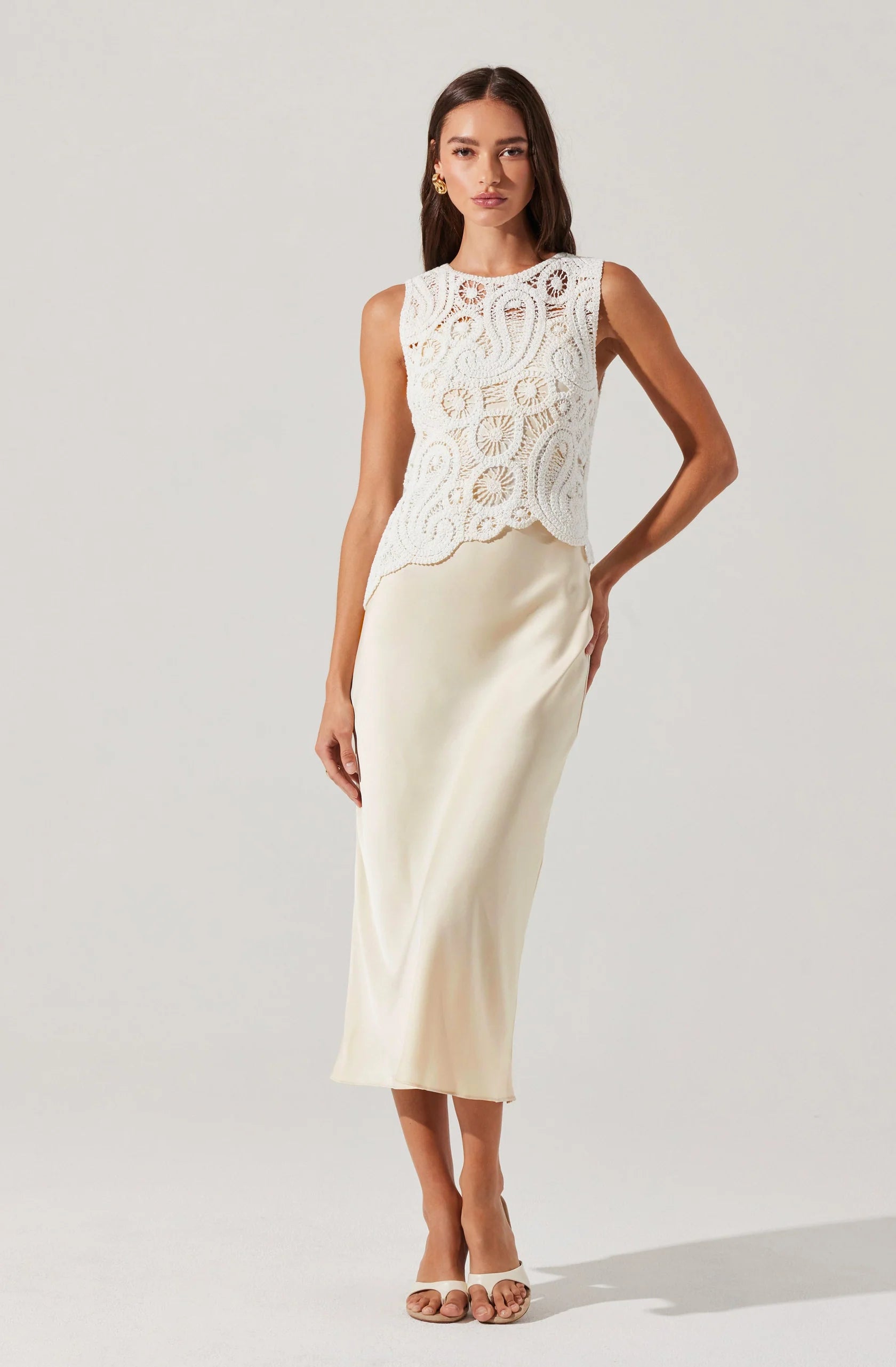 Martina Dress