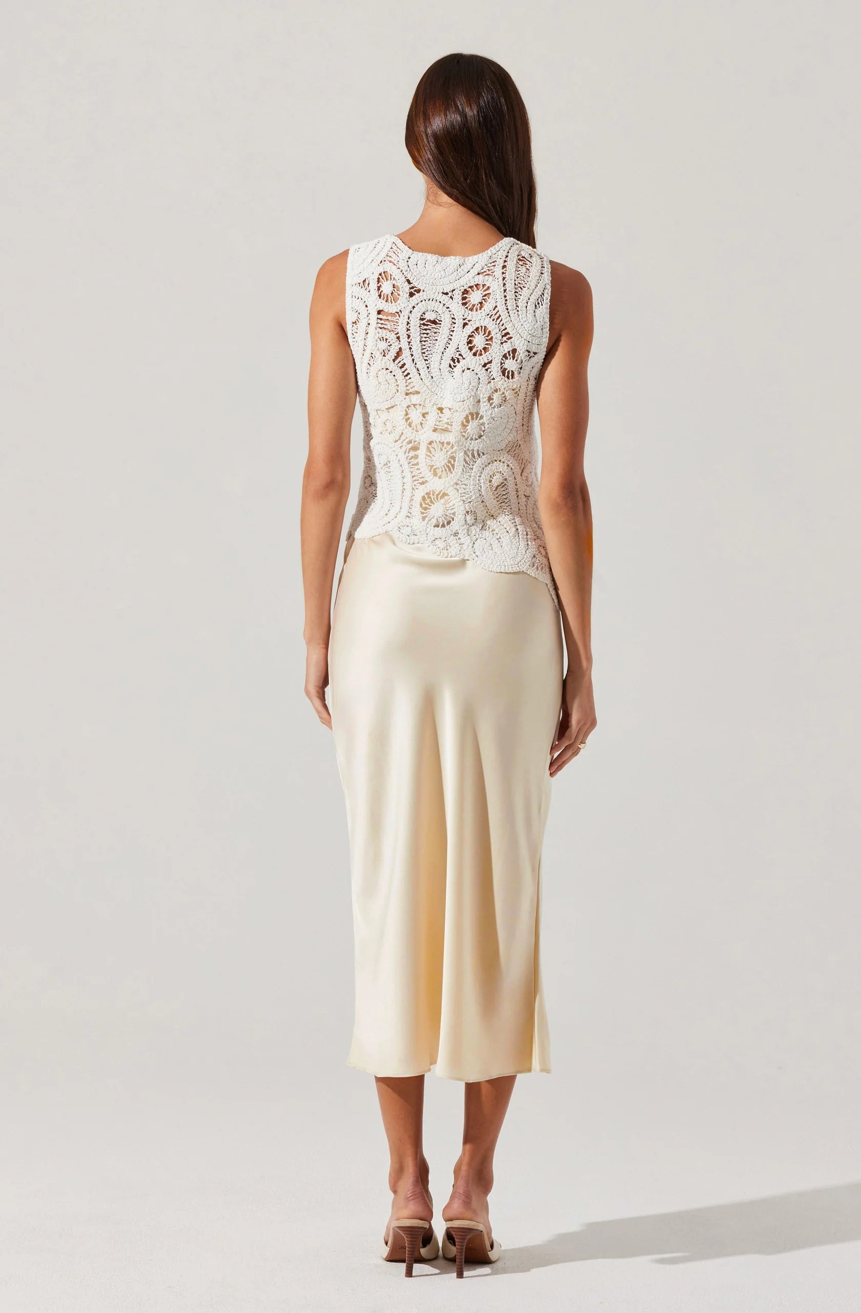 Martina Dress
