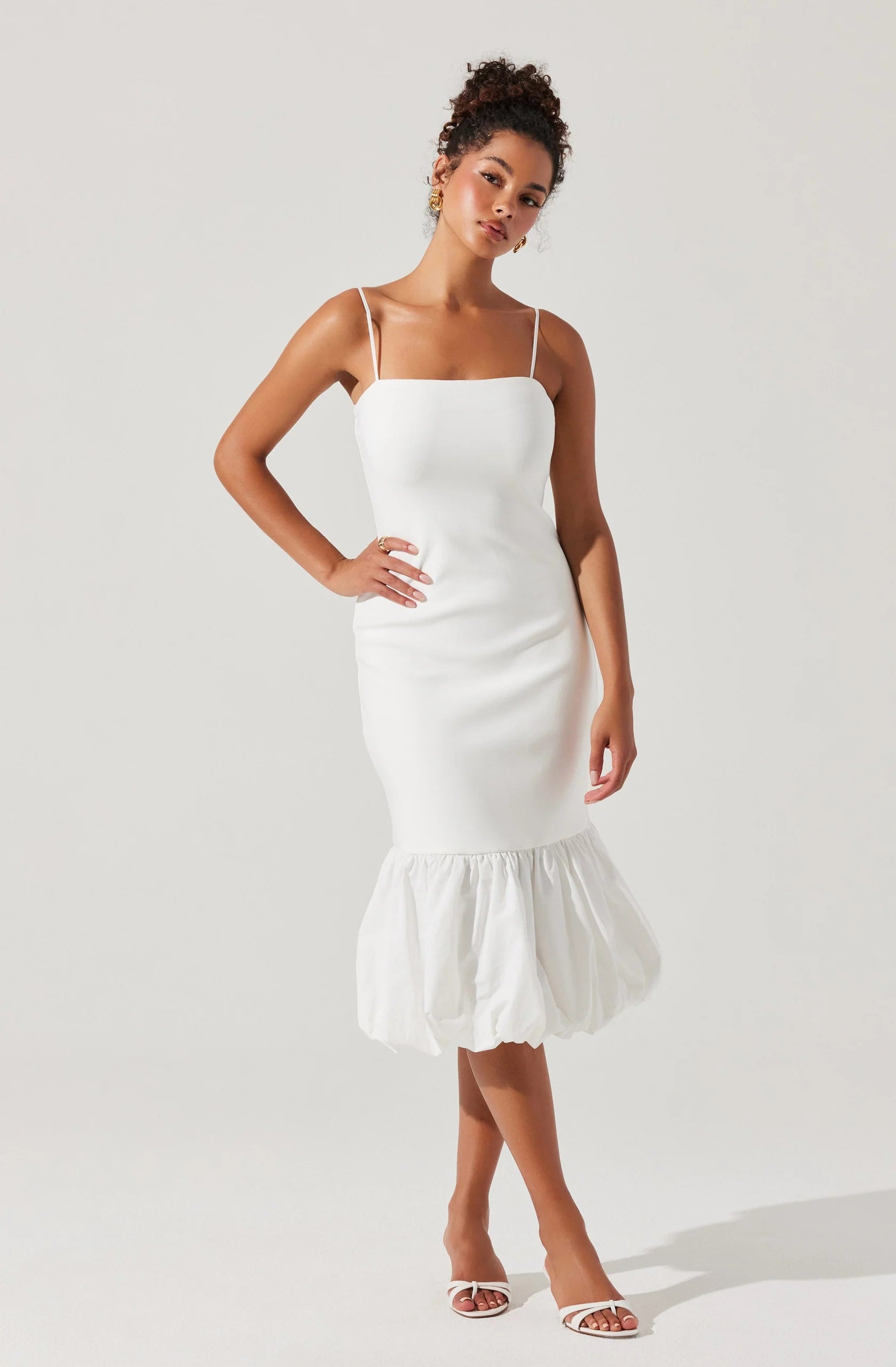 Brittnea Dress